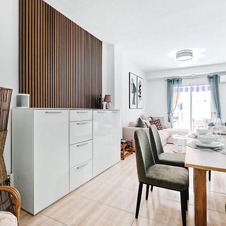 Apartament Casa Bellavida Torrevieja Zewnętrze zdjęcie