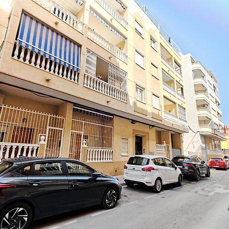 Apartament Casa Bellavida Torrevieja Zewnętrze zdjęcie