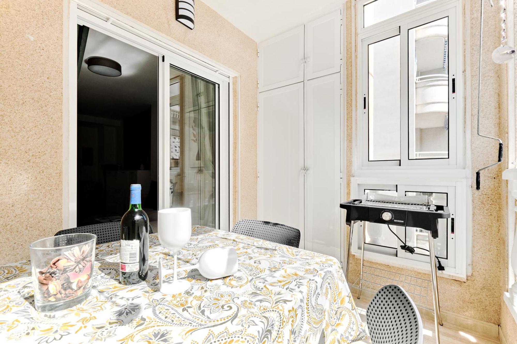 Apartament Casa Bellavida Torrevieja Zewnętrze zdjęcie