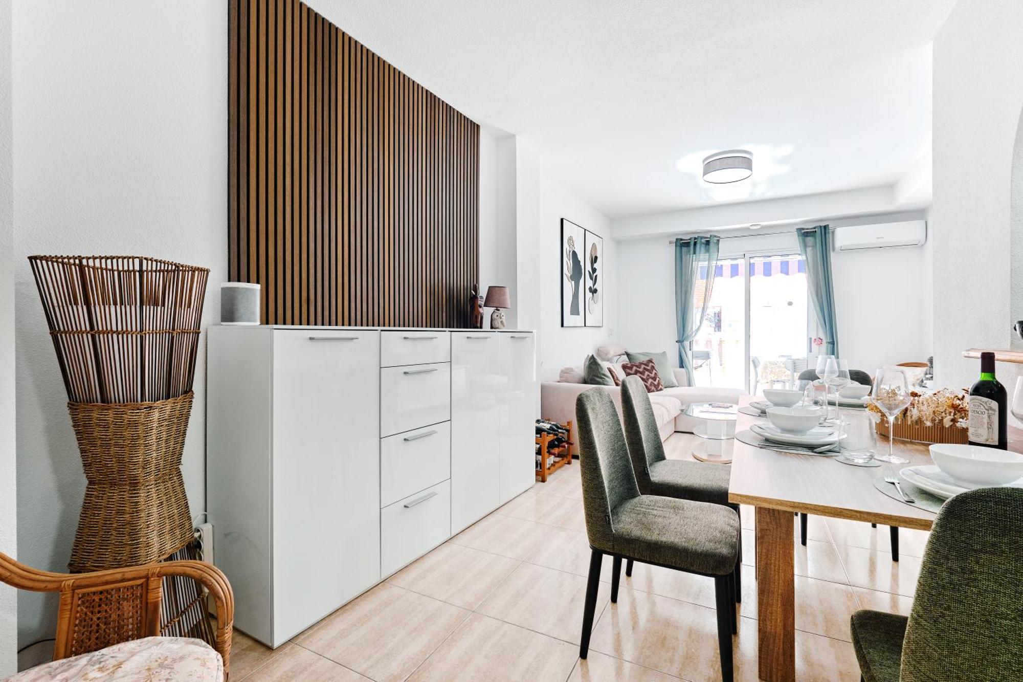 Apartament Casa Bellavida Torrevieja Zewnętrze zdjęcie