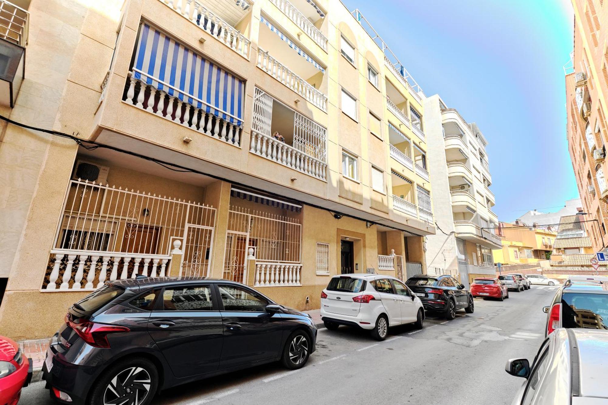 Apartament Casa Bellavida Torrevieja Zewnętrze zdjęcie